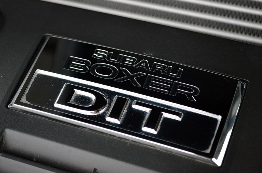  Subaru Forester XT 2014 года  (фото 30 из 54)